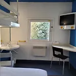 Tip Ex F1 Hotel Cambrai