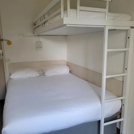 Hotel Tip Ex F1 2*