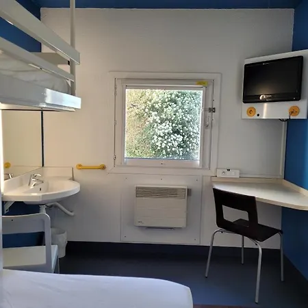 Tip Ex F1 Otel Cambrai