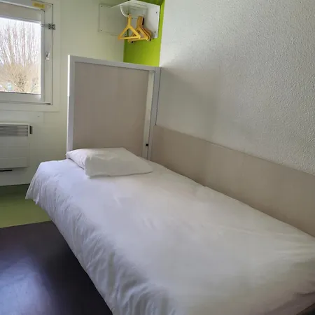 Hotel Tip Ex F1 Cambrai