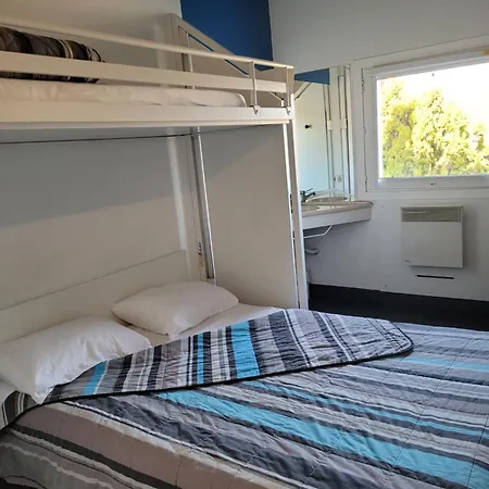 Hotel Tip Ex F1