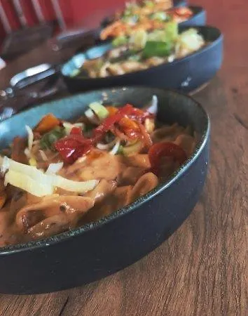 Hotel Tip Ex F1 Cambrai