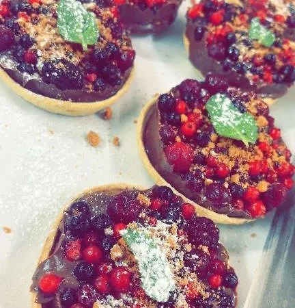 Tip Ex F1 كامبراي