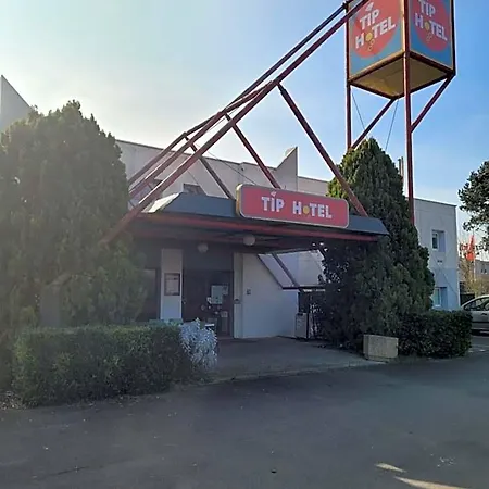 Tip Ex F1 Otel 2*