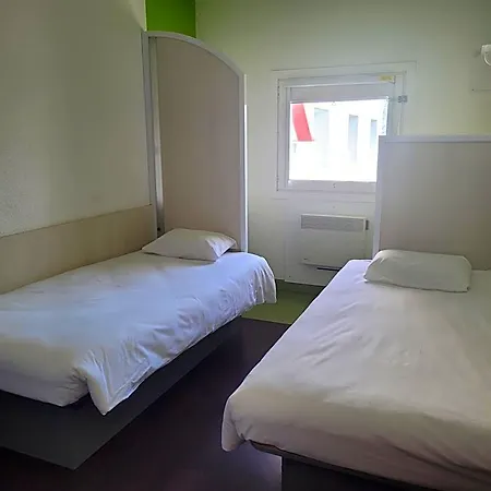 Tip Ex F1 Otel Cambrai