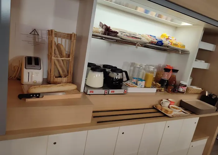 Tip Ex F1 Hotel Cambrai